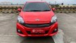 2020 Daihatsu Ayla X Hatchback-1