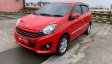 2020 Daihatsu Ayla X Hatchback-6