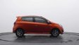 2020 Daihatsu Ayla R Hatchback-12