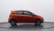 2021 Daihatsu Ayla R Hatchback-10