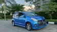 2016 Daihatsu Sirion Sport Hatchback-4