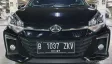 2022 Daihatsu Ayla R Deluxe Hatchback-0