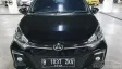 2022 Daihatsu Ayla R Deluxe Hatchback-2