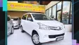 2014 Daihatsu Xenia X STD MPV-0