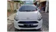 2014 Daihatsu Ayla M Hatchback-0