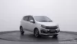2019 Daihatsu Ayla R Hatchback-5