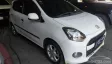 2015 Daihatsu Ayla X Hatchback-5