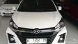 2022 Daihatsu Ayla X Hatchback-5