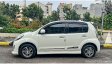 2017 Daihatsu Sirion Sport Hatchback-1