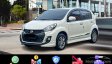 2017 Daihatsu Sirion Sport Hatchback-9