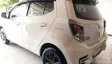 2022 Daihatsu Ayla X Hatchback-7