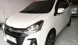 2022 Daihatsu Ayla X Hatchback-9