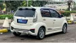 2017 Daihatsu Sirion Sport Hatchback-5