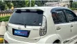 2017 Daihatsu Sirion Sport Hatchback-7