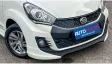 2017 Daihatsu Sirion Sport Hatchback-8