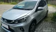2021 Daihatsu Sirion Hatchback-2