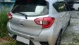 2021 Daihatsu Sirion Hatchback-4