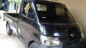Daihatsu Gran Max Pick Up 2016 in Banten