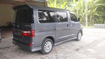 Daihatsu Luxio 2010 in Jawa Timur
