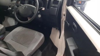2020 Daihatsu Gran Max STD Van