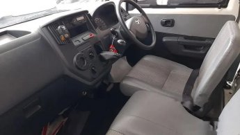 2018 Daihatsu Gran Max 3 Way Pick-up