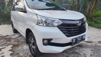 Daihatsu Xenia 2017 Automatic in Jawa Timur