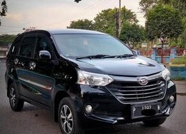 Daihatsu Xenia 2018 Manual in Jawa Timur