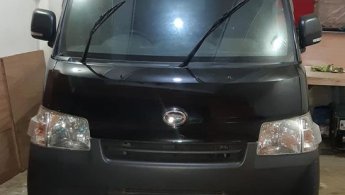 Daihatsu Grand Max Pick Up 2015 in Jawa Barat