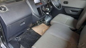 2018 Daihatsu Gran Max STD Pick-up