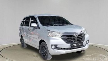 2018 Daihatsu Xenia X DELUXE MPV