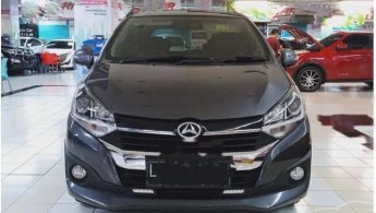 2018 Daihatsu Ayla R Hatchback