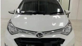 2018 Daihatsu Sigra R MPV