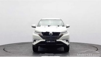 2018 Daihatsu Terios X Deluxe SUV