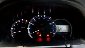 2020 Daihatsu Xenia R DELUXE MPV