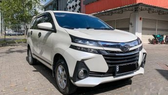 2019 Daihatsu Xenia R MPV