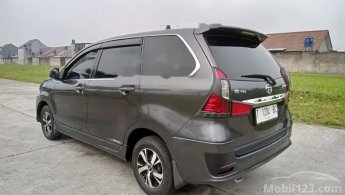 2017 Daihatsu Xenia R SPORTY MPV
