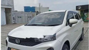 2022 Daihatsu Xenia X MPV