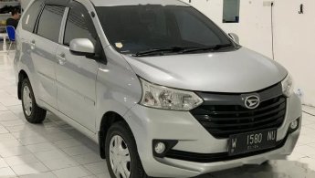 2018 Daihatsu Xenia X MPV