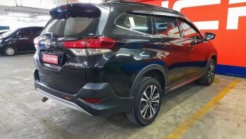 2020 Daihatsu Terios R SUV