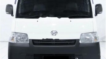 2016 Daihatsu Gran Max AC Van