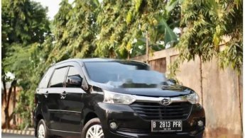 2018 Daihatsu Xenia R MPV