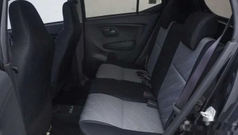 2018 Daihatsu Ayla D Hatchback