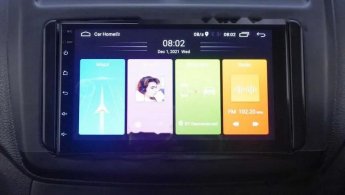 2018 Daihatsu Ayla D Hatchback