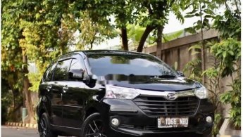 2017 Daihatsu Xenia R MPV