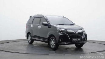 2021 Daihatsu Xenia X MPV