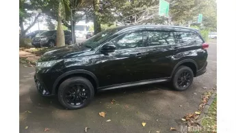 2019 Daihatsu Terios X SUV