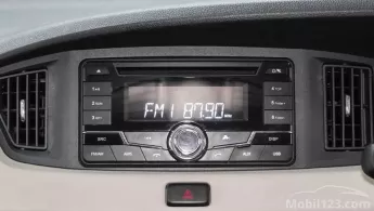 2019 Daihatsu Sigra R MPV
