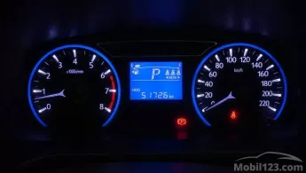 2019 Daihatsu Sirion Hatchback