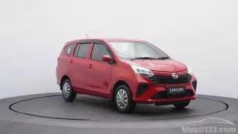 2020 Daihatsu Sigra M MPV