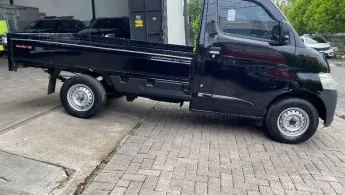 2022 Daihatsu Gran Max STD ACPS Pick-up